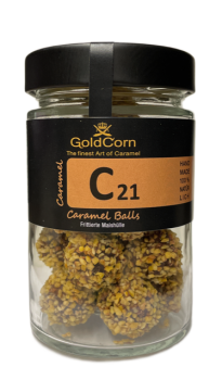 C21- Caramel Pralinen