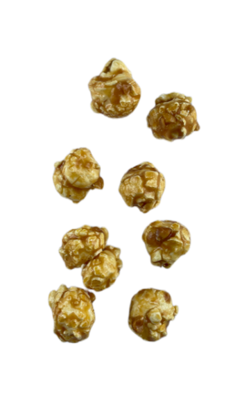 Almond Caramel PopCorn 3er Set